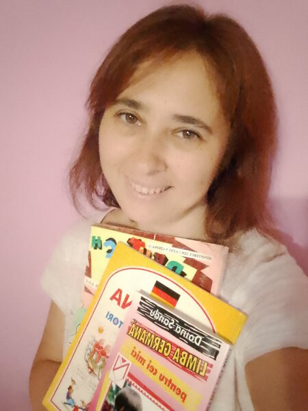 Germana recreativa
